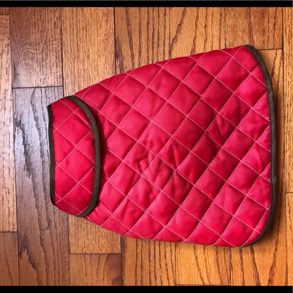 Dog vest - Picture 1 of 2